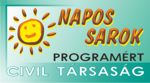 Napos Sarok